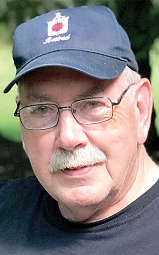 Larry Lee Groseclose